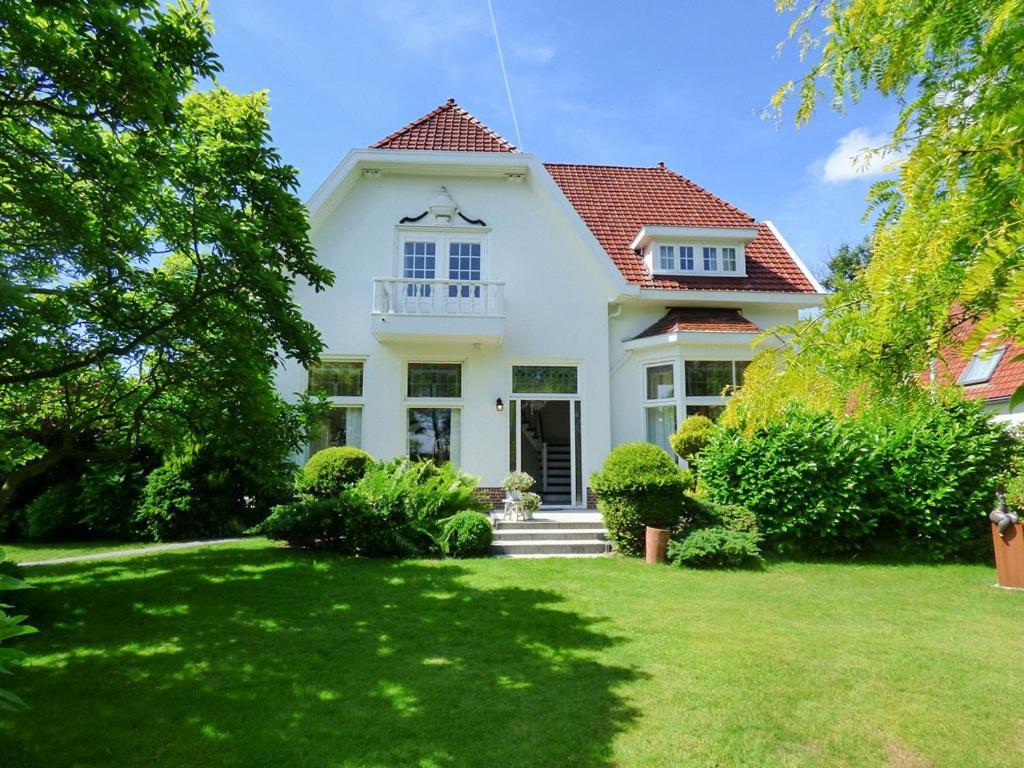 Villa Kim Balk Dış mekan fotoğraf
