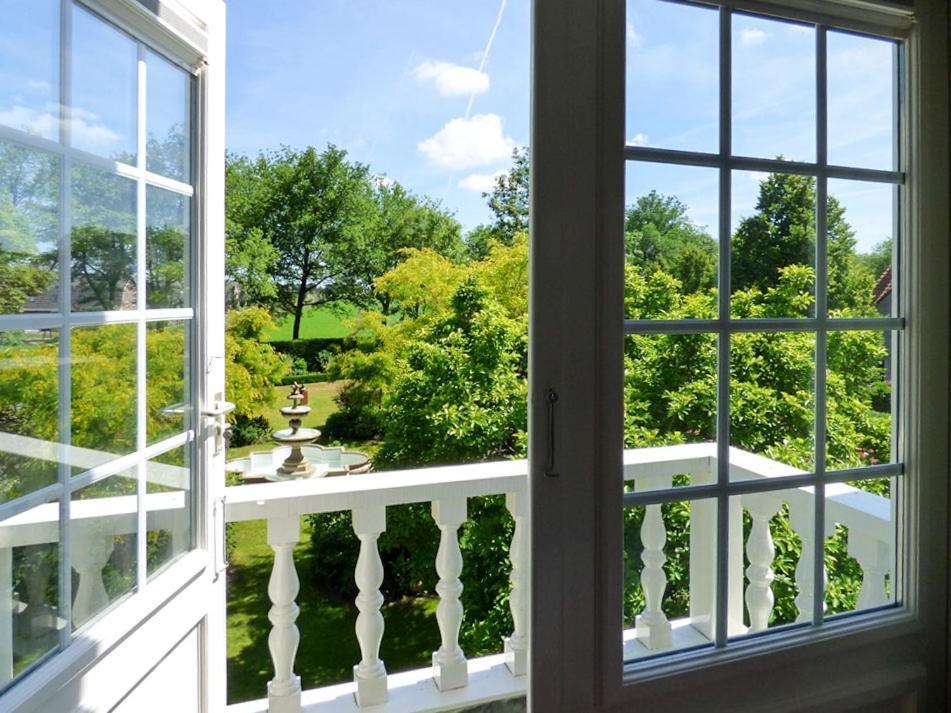 Villa Kim Balk Dış mekan fotoğraf