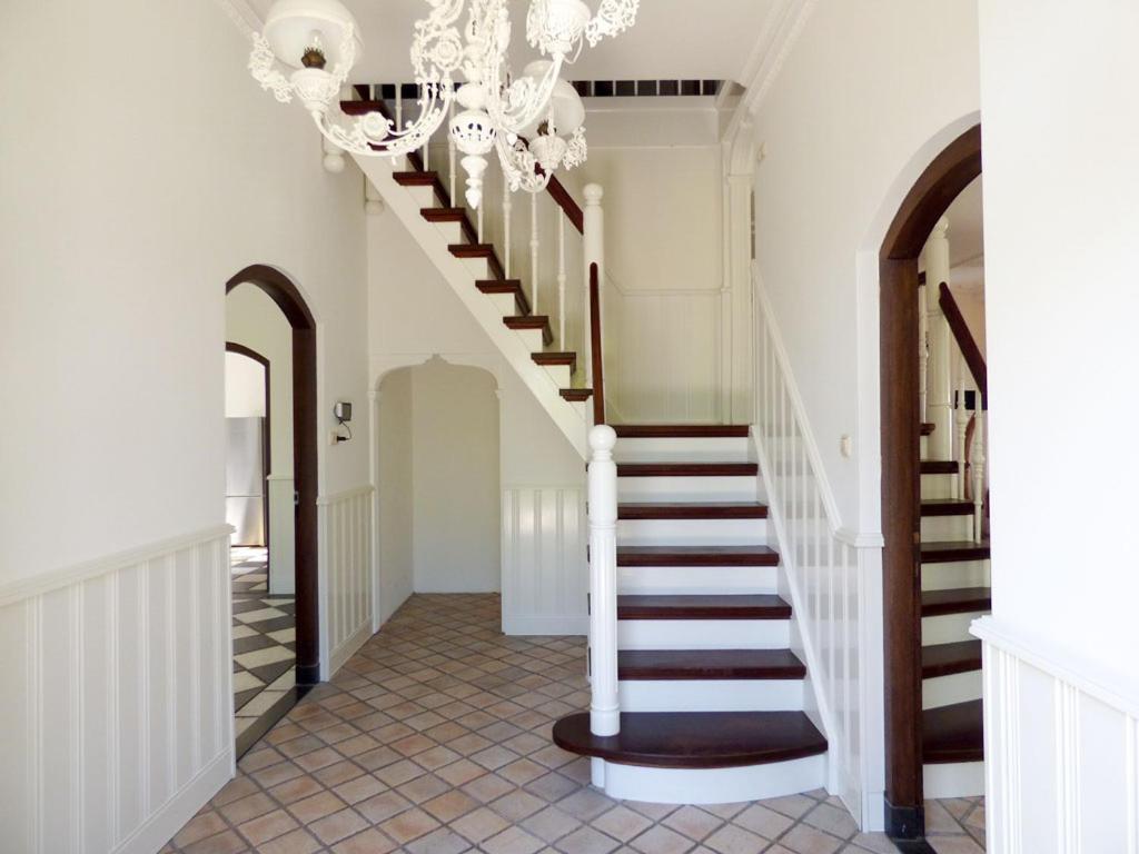 Villa Kim Balk Dış mekan fotoğraf