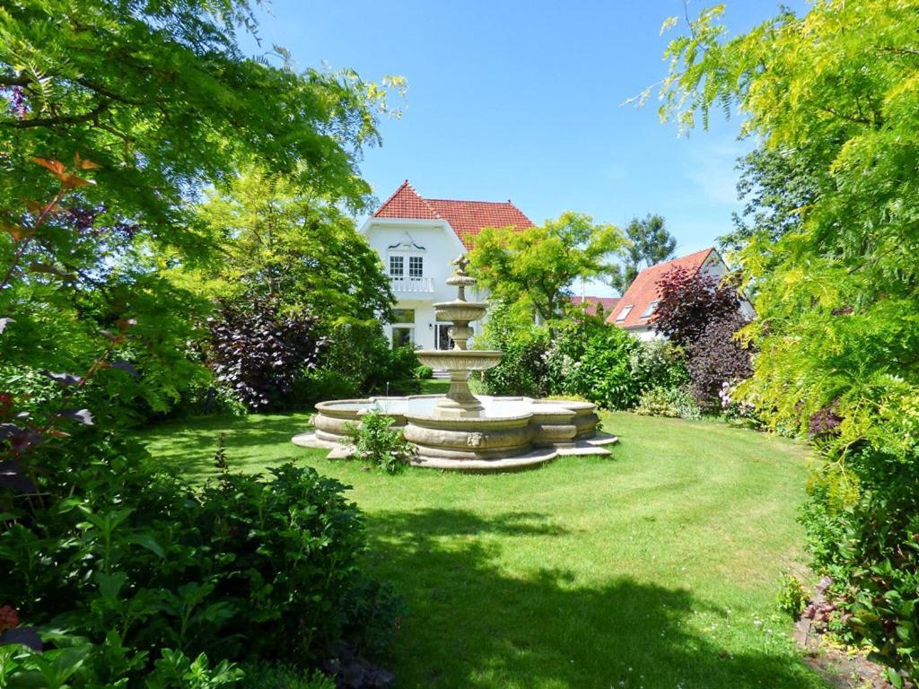 Villa Kim Balk Dış mekan fotoğraf